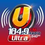 Ultra 104.9 FM — KJAV