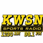 Sports Radio 1230 & 98.1 KWSN – KWSN
