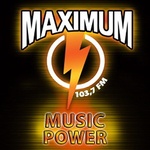 Радио MAXIMUM