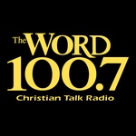 The Word 100.7 FM — KWRD-FM