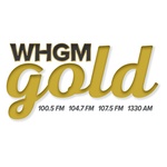 WHGM Gold — WHGM