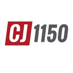 CJ Radio 1150 — CJSL