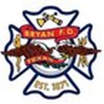 Bryan, TX Fire