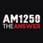 AM1250 The Answer — WPGP