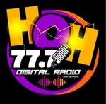 Hope Over Hurt 77.7 (HOH 77.7)