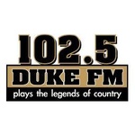 102.5 Duke FM — KDKE