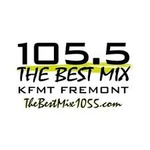 The Best Mix 105.5 – KFMT-FM