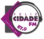 Feliz Cidade FM 87.9