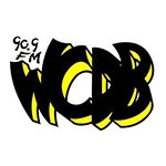 WCDB 90.9 FM — WCDB