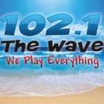 102.1 The Wave — WWAV