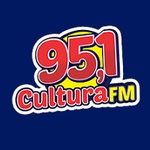 Rádio Cultura FM 95.1