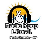 Rádio Kpop Litoral