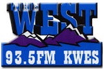 Bear Country 94.7 — KWES