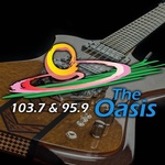 103.7 The Oasis — K279BP