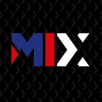 Mix 93.1 – XEYI-AM