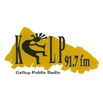 KGLP 91.7 FM — KGLP