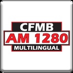 Radio Montréal – CFMB