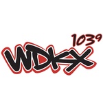 103.9 FM WDKX — WDKX