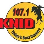 KNID 107.1 — KNID