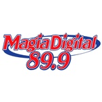 Magia Digital 89.9 FM – XHRA