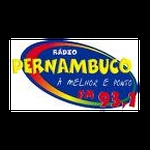 Radio Pernambuco FM