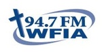 94.7 WFIA-FM — WFIA-FM