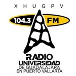 Radio Universidad – XHUGP