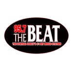 95.7 The Beat — KPAT