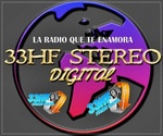 Stereo Digital 33.HF