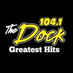 104.1 The Dock — CICZ-FM