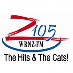 Z105 — WRNZ