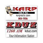 Hit 106 – KARP-FM