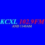 KCXL 102.9 FM & 1140 AM — KCXL