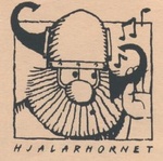 Hjalarhornet Radio