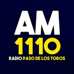 Radio Paso de los Toros 1110 AM