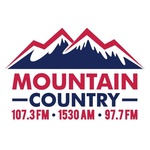 Mountain Country 107.3 & 1530 — KQSC