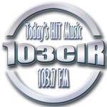 103CIR — WCIR-FM