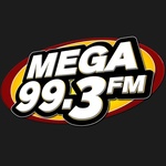 Mega 99.3 FM — KAPW