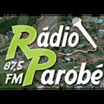 Rádio Parobé 87.5 FM