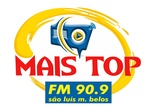 Rádio Mais Top 90.9 FM