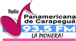 Radio Panamericana 93-5 FM