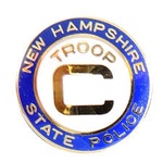 New Hampshire State Police Troops A,B,C,D,E