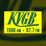 1590 KVGB — KVGB