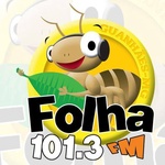 Rádio Folha 101.3