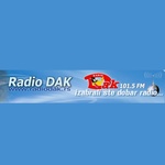 Radio Dak 101.5 FM