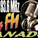 Radio FM branchée