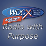 WDCX Radio — WDCZ