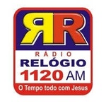 Rádio Relógio Musical 1120