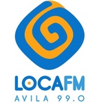 Loca FM Ávila en directo