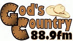God’s Country 89FM – WMDR-FM